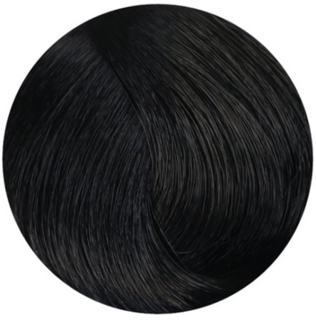 Стойкая профессиональная краска для волос - Goldwell Topchic Hair Color Coloration 5N (Светло-коричневый)
